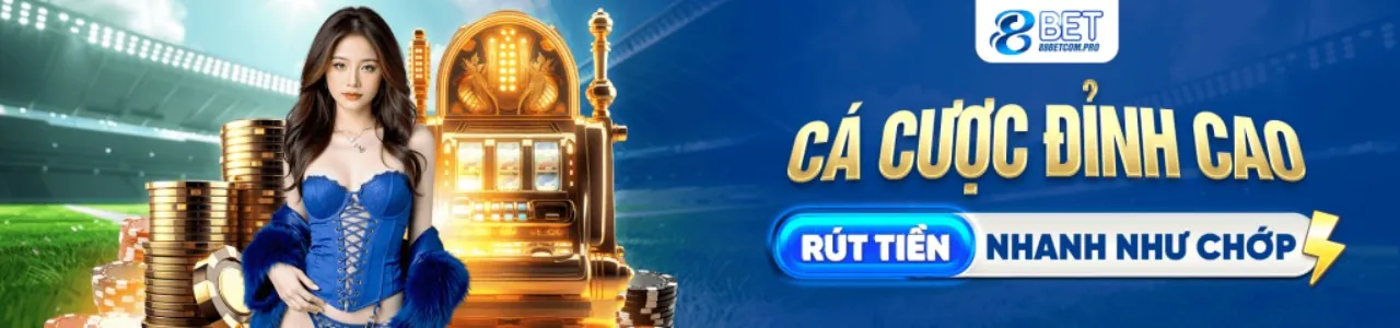 Trò chơi slot và nổ hũ 88club8 với mã 88club8 code