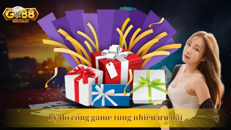 Hoàn trả không giới hạn 88club8