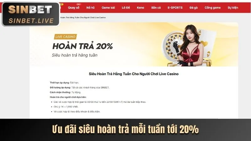 Ưu đãi nạp tiền hàng ngày 88club8